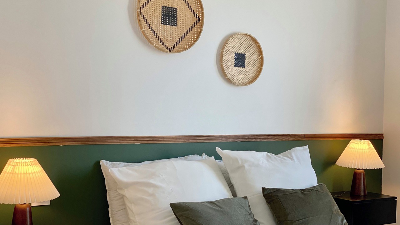 Photo of Bedroom in Perigueux