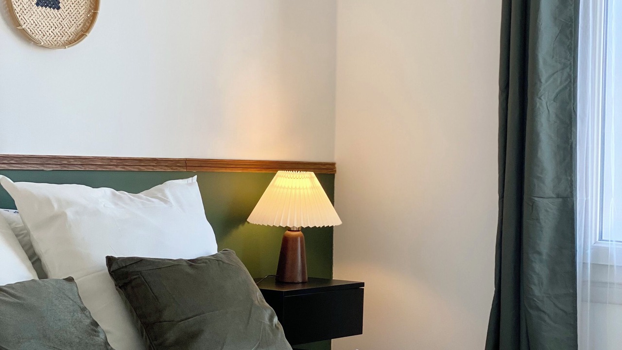 Photo of Bedroom in Perigueux