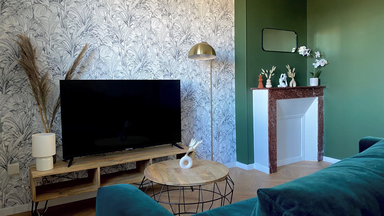 Photo of Livingroom in Perigueux