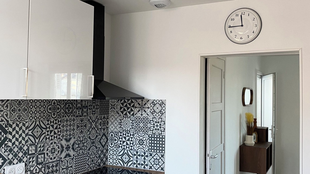 Photo of Kitchen in Perigueux