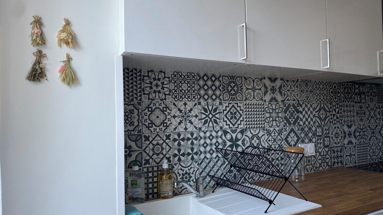 Photo of Kitchen in Perigueux