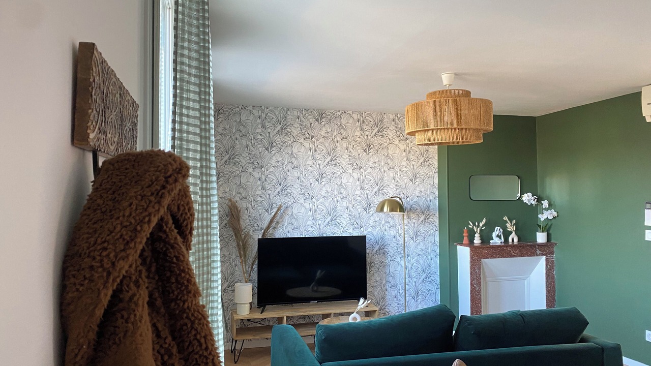 Photo of Livingroom in Perigueux