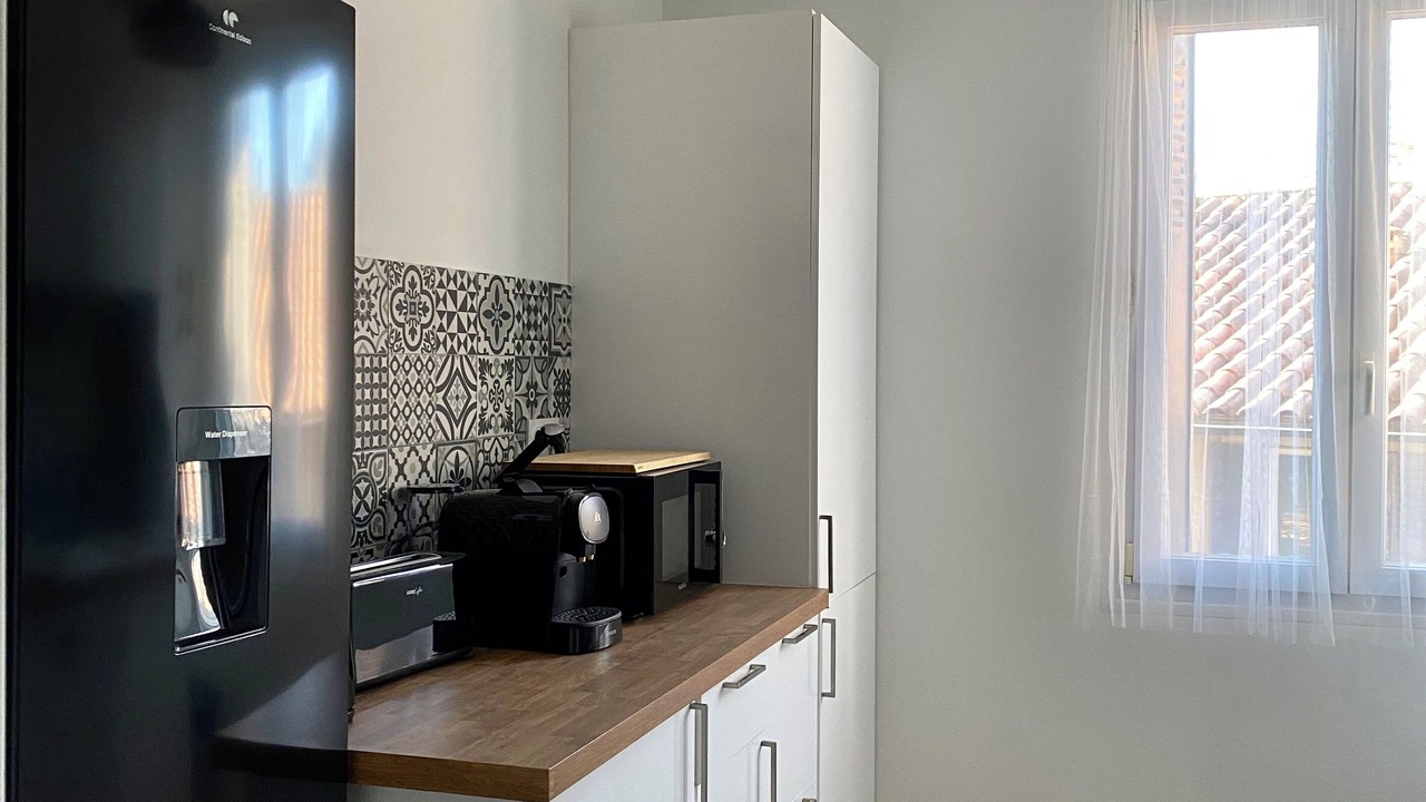 Photo of Kitchen in Perigueux