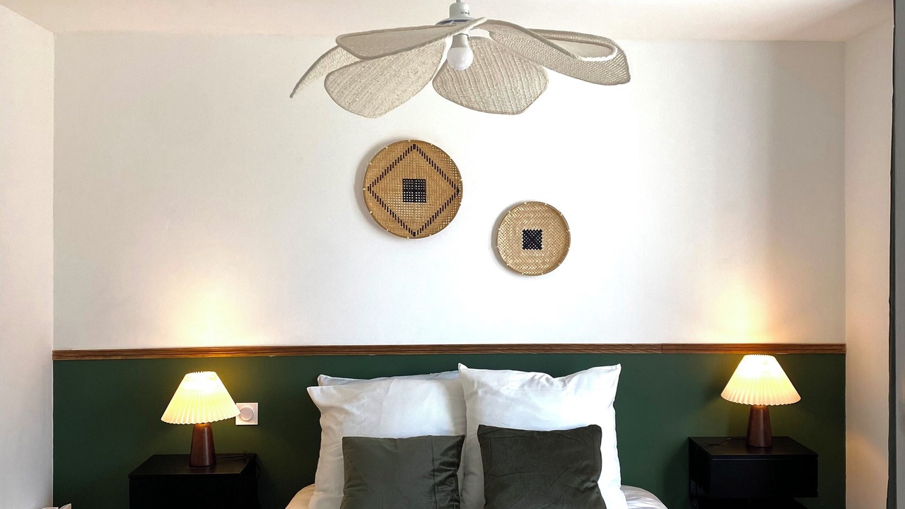 Photo of Bedroom in Perigueux