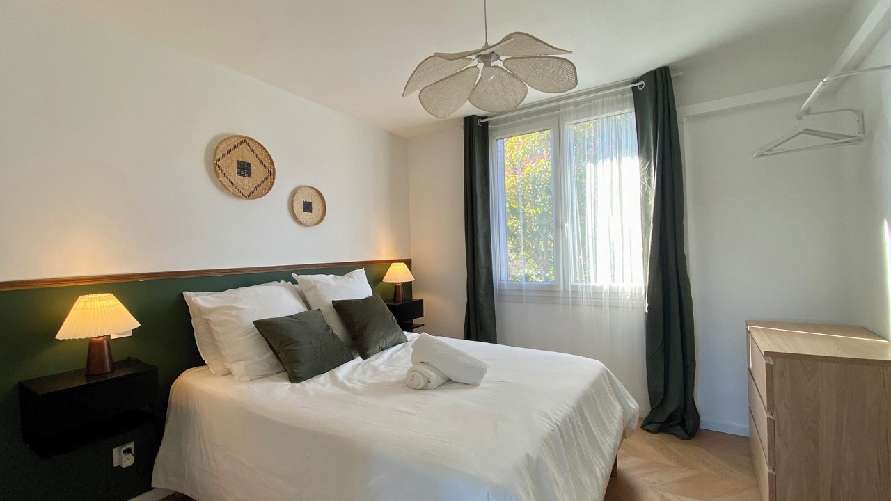 Photo of Bedroom in Perigueux