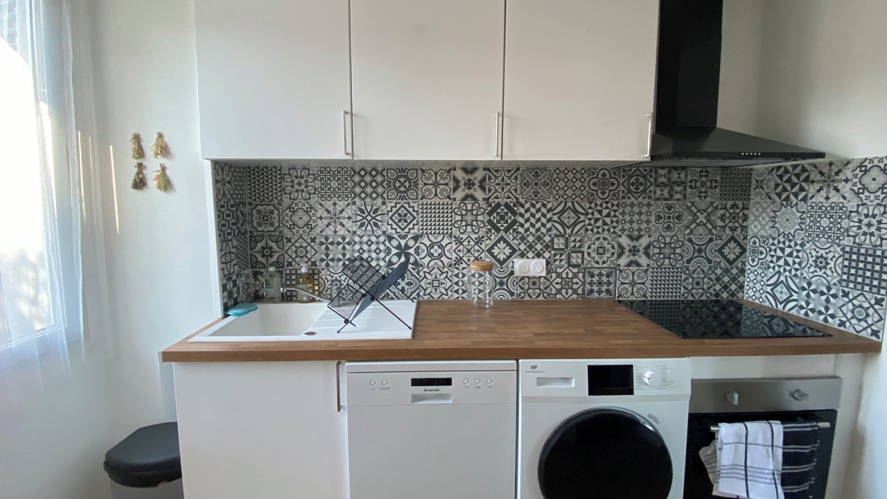 Photo of Kitchen in Perigueux