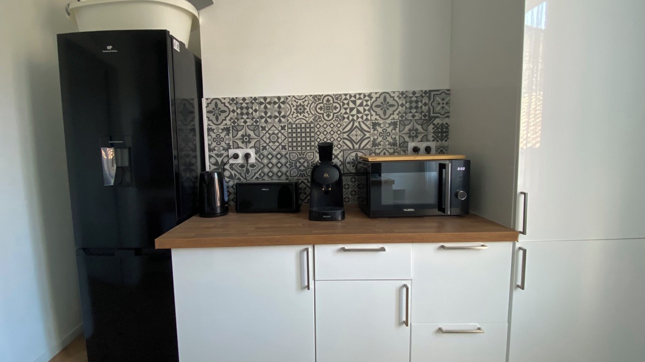 Photo of Kitchen in Perigueux