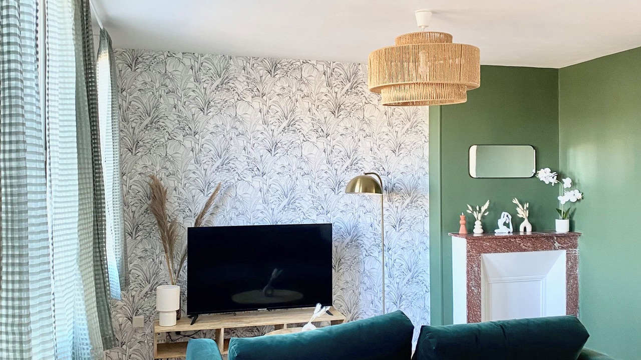 Photo of Livingroom in Perigueux