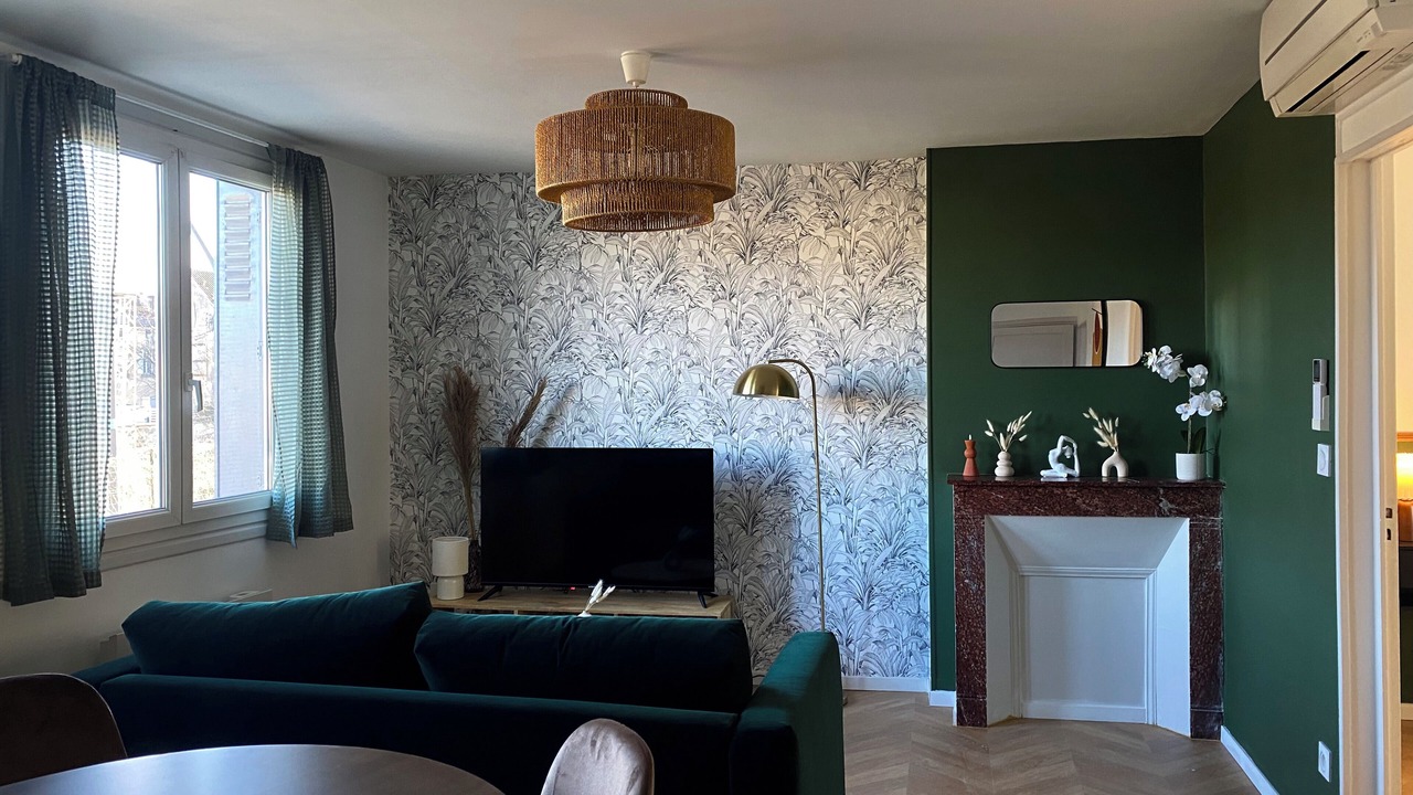 Photo of Livingroom in Perigueux