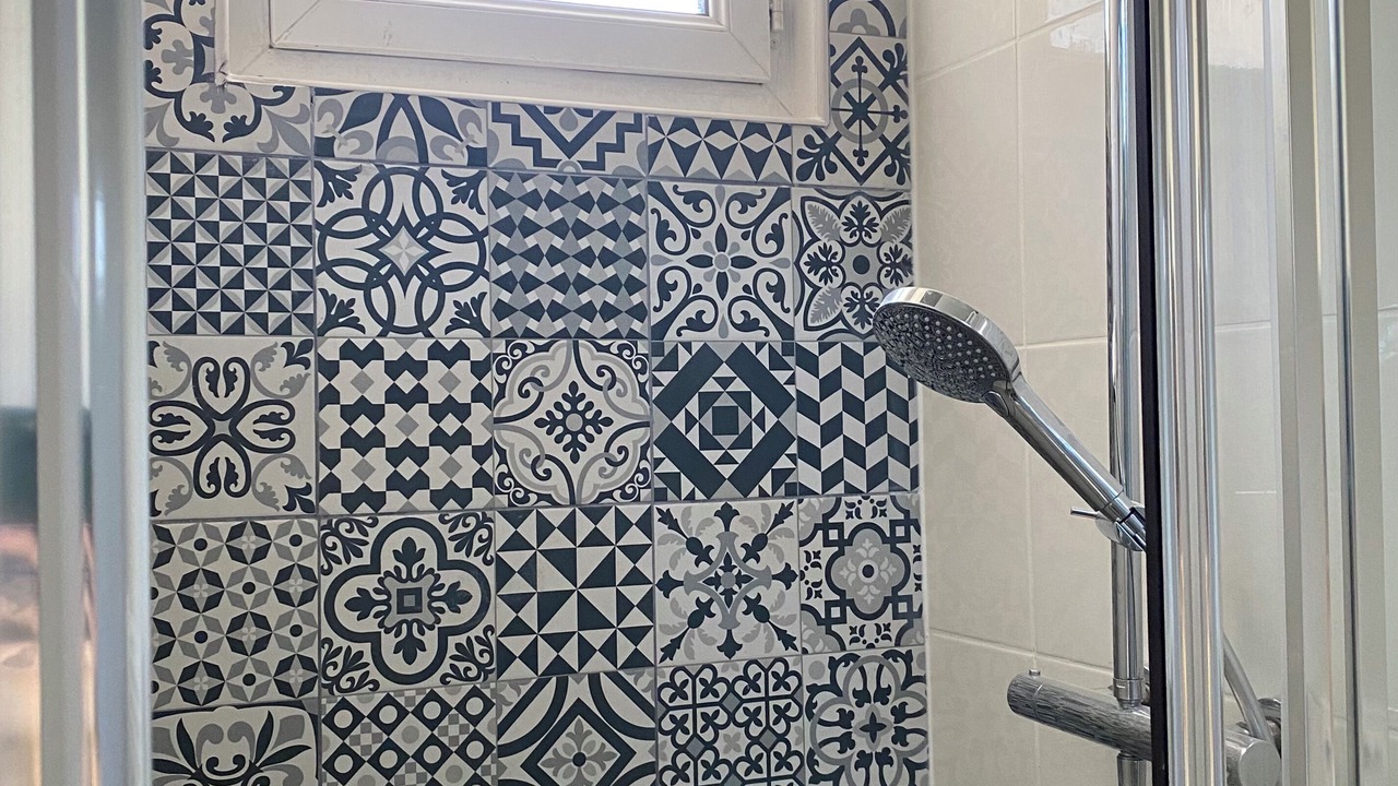 Photo of Bathroom in Perigueux