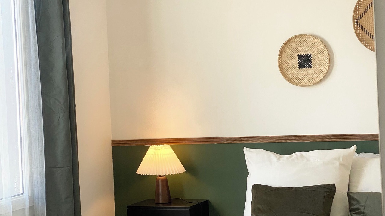 Photo of Bedroom in Perigueux