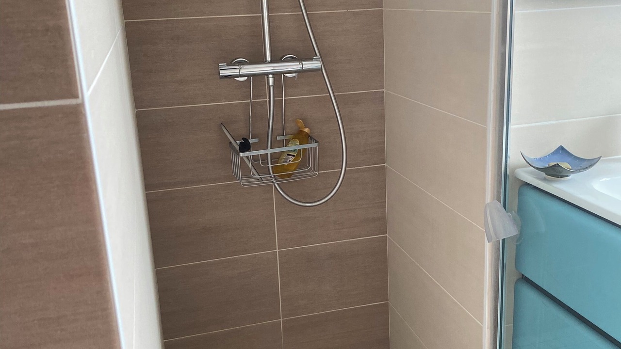 Photo of Bathroom in Montauban-de-Bretagne