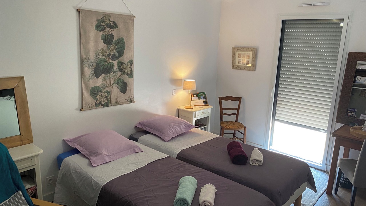 Photo of Bedroom in Montauban-de-Bretagne