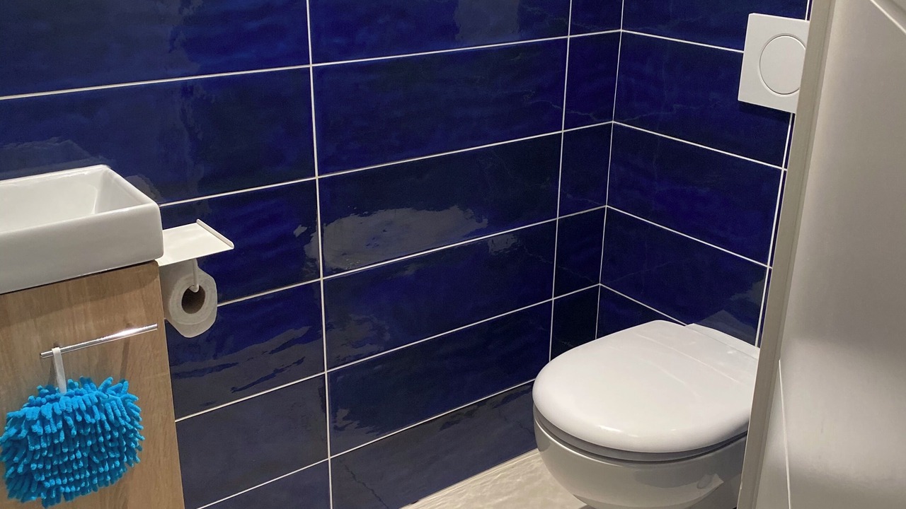 Photo of Bathroom in Montauban-de-Bretagne