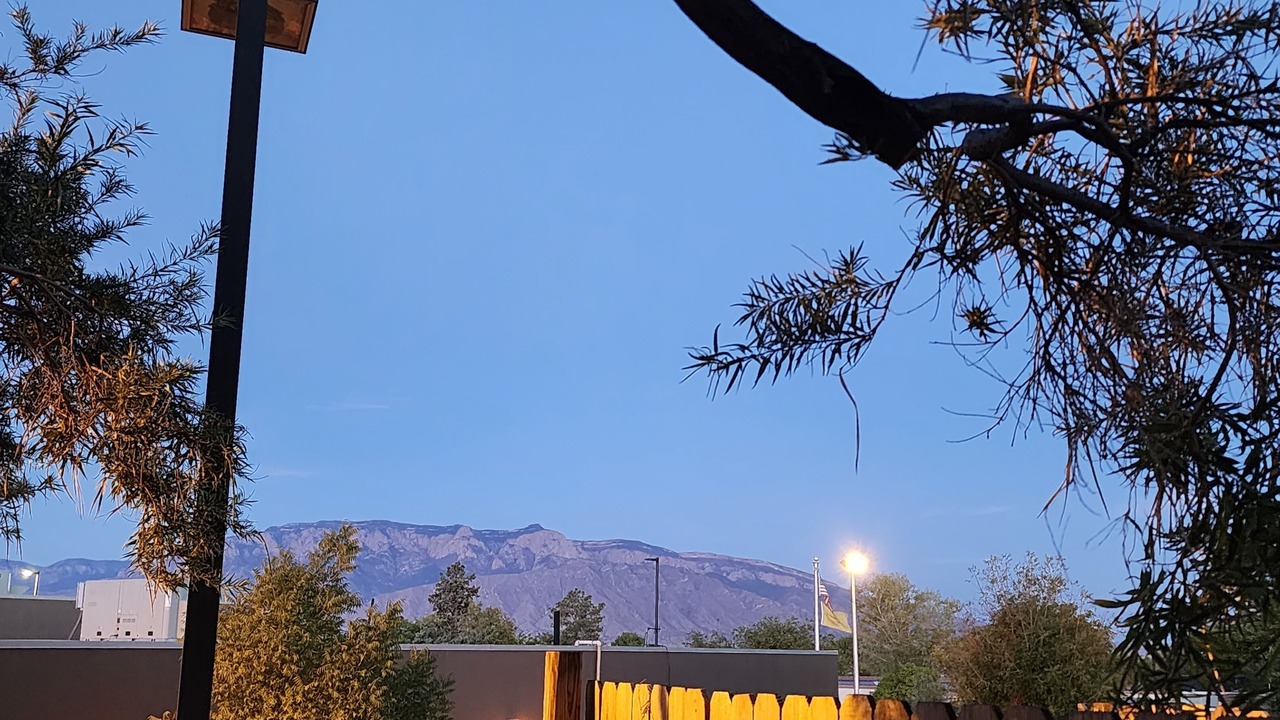 Photo of Outdoor in Rio Rancho
