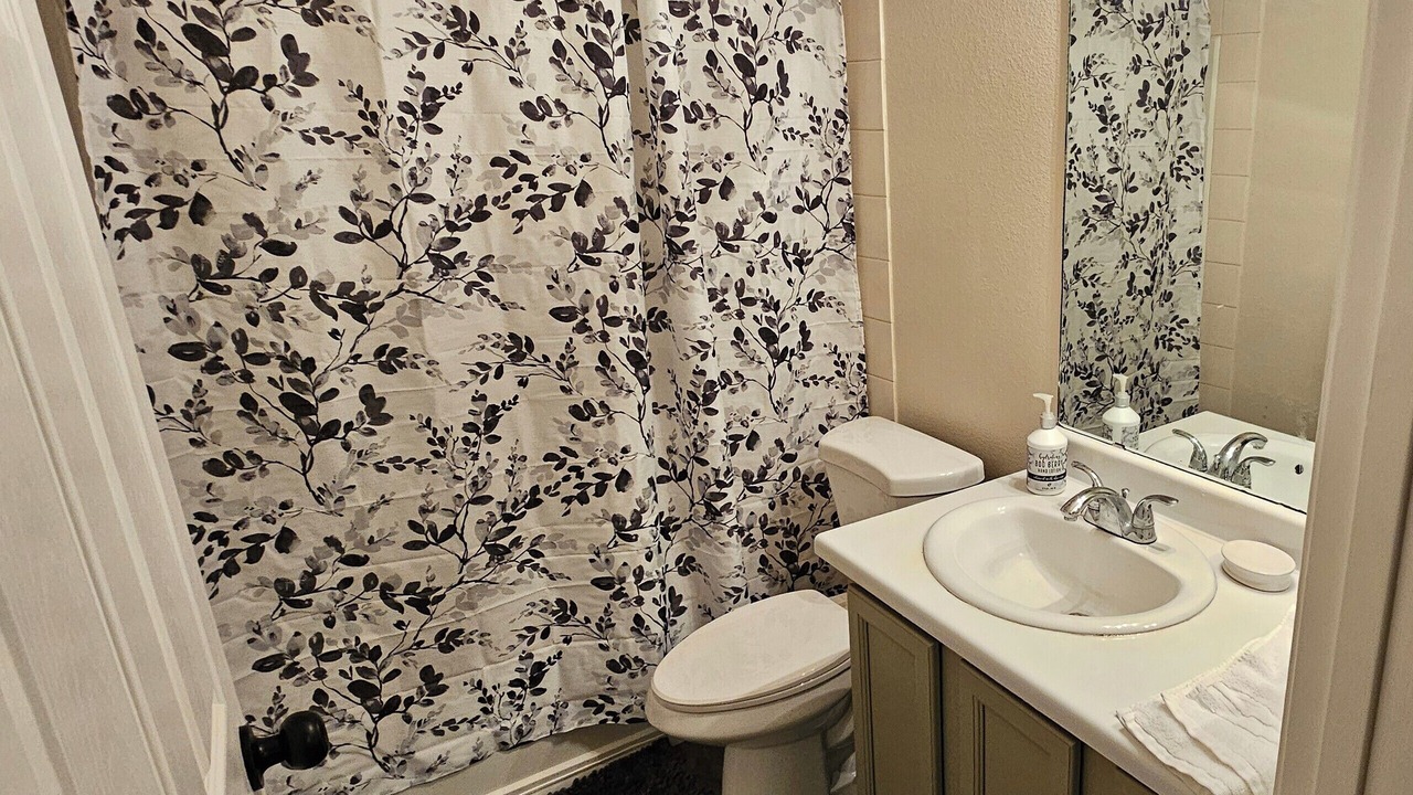 Photo of Bathroom in Rio Rancho