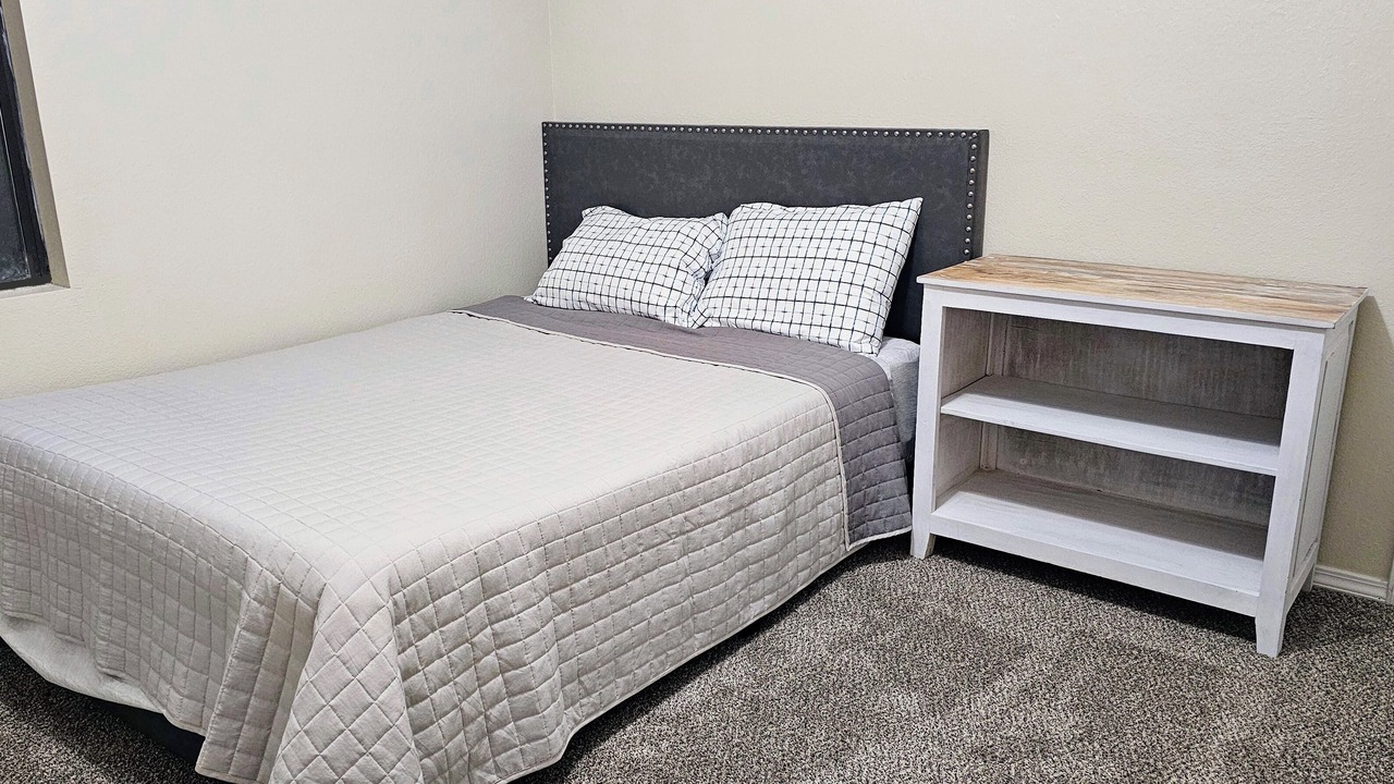 Photo of Bedroom in Rio Rancho