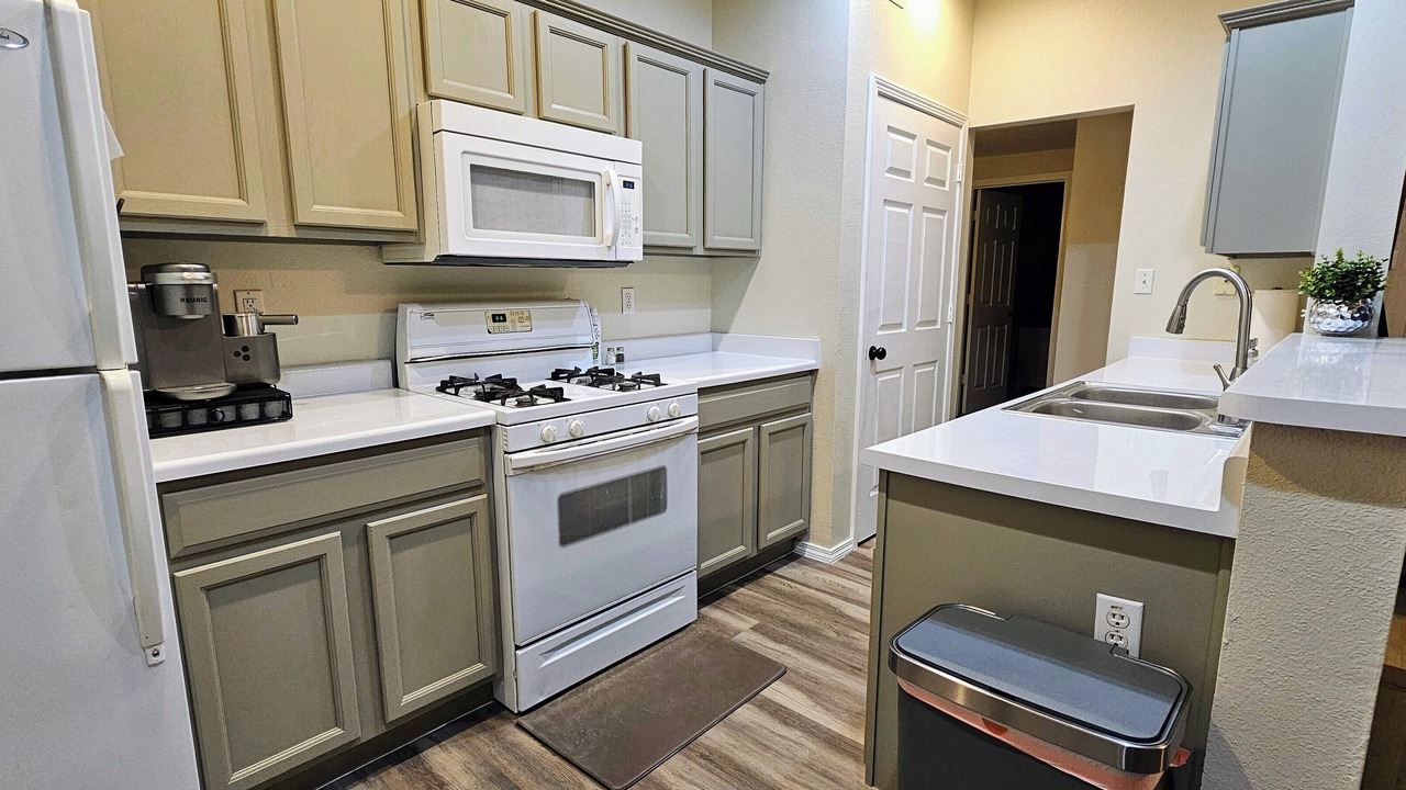 Photo of Kitchen in Rio Rancho
