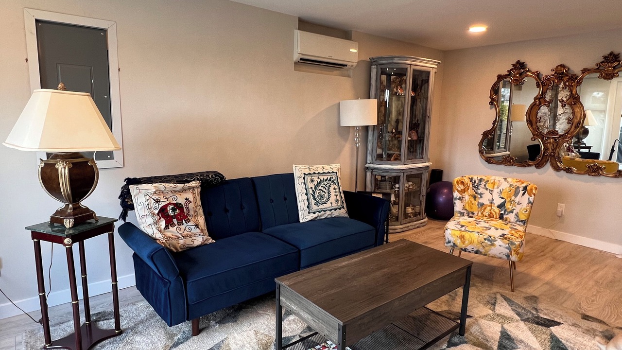 Photo of Livingroom in Magnolia