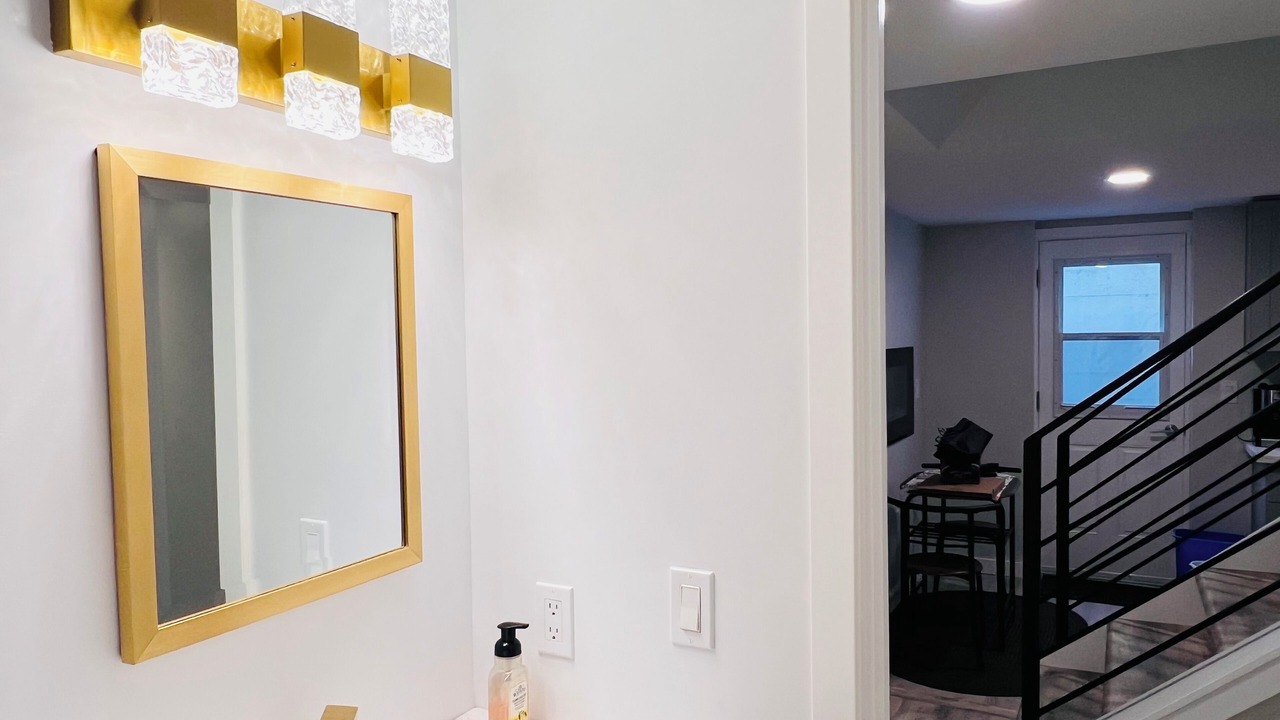 Photo of Bathroom in Magnolia