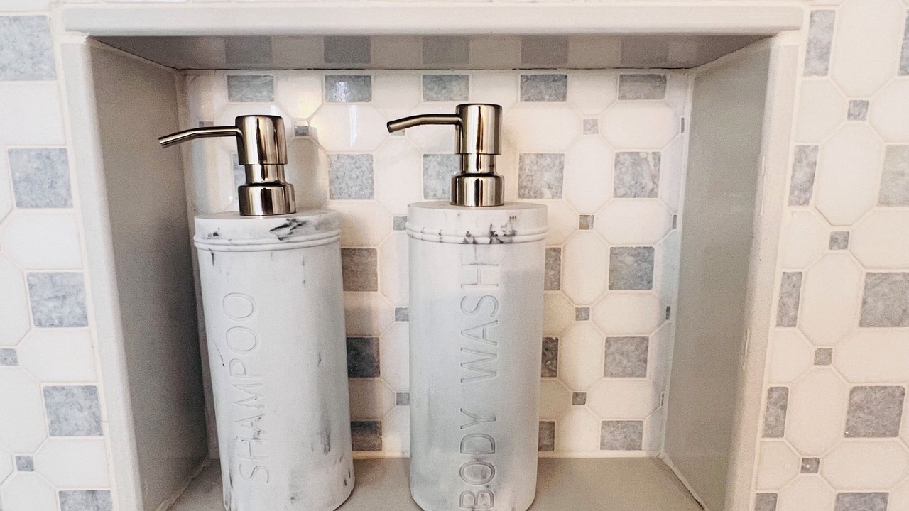 Photo of Bathroom in Magnolia