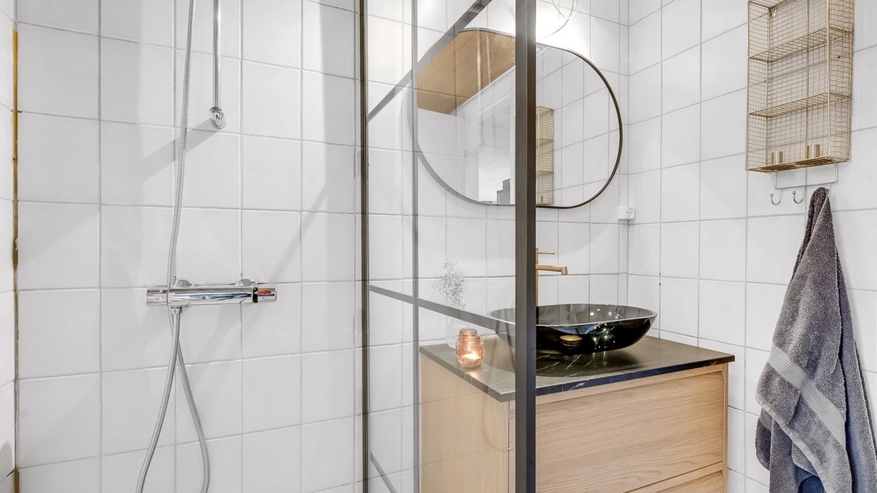 Photo of Bathroom in Skaven Strand