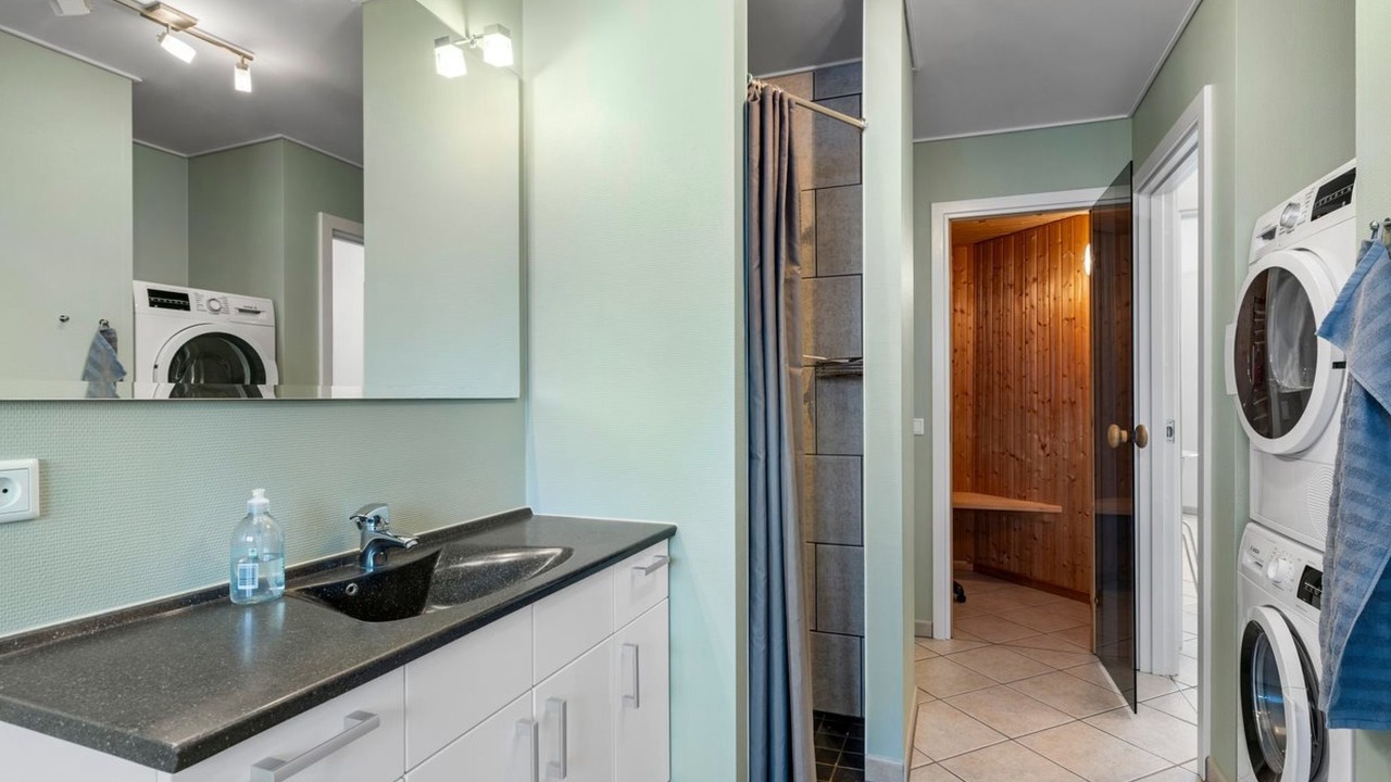 Photo of Bathroom in Bogense