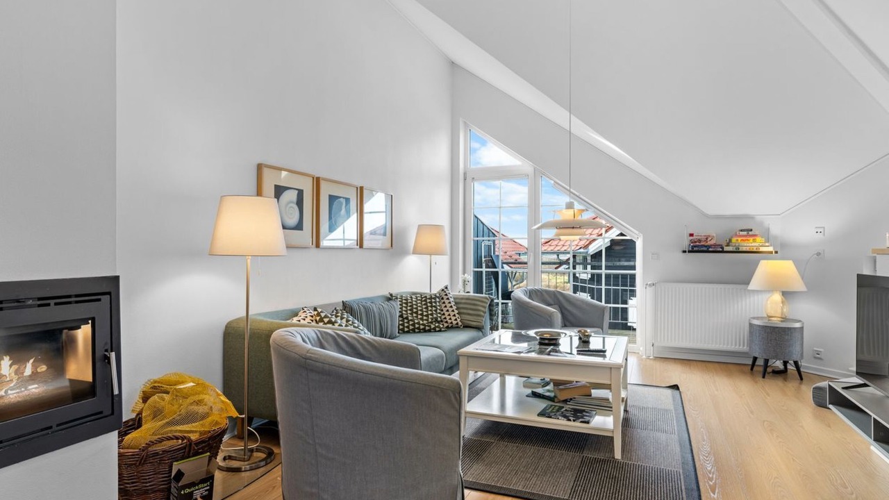 Photo of Livingroom in Bogense