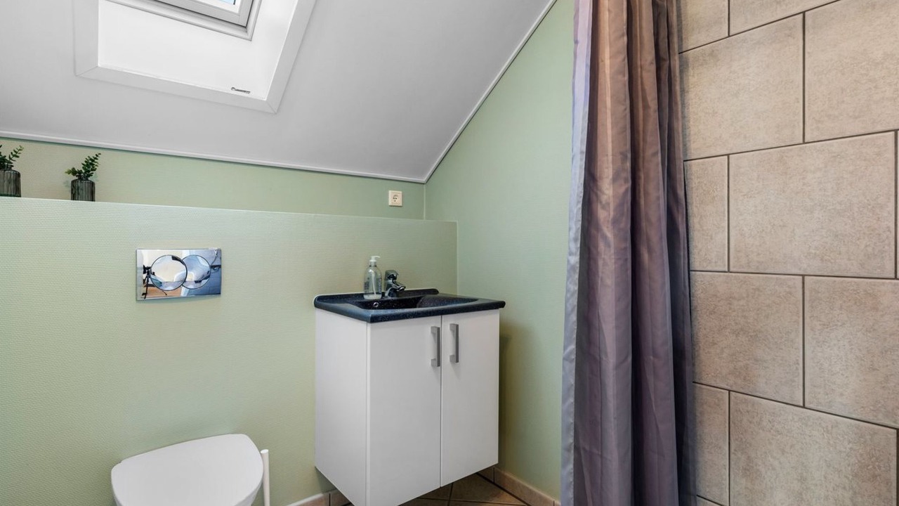 Photo of Bathroom in Bogense