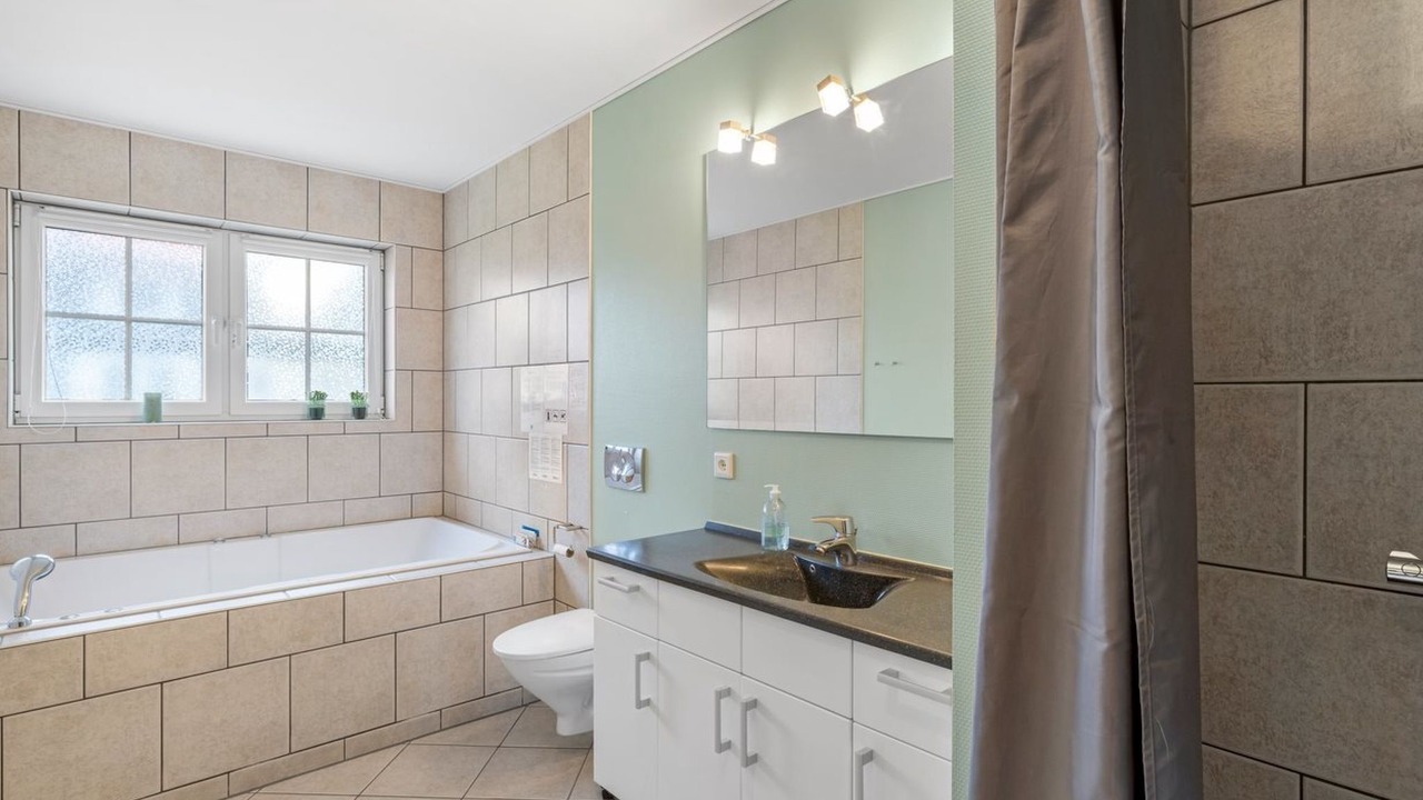 Photo of Bathroom in Bogense