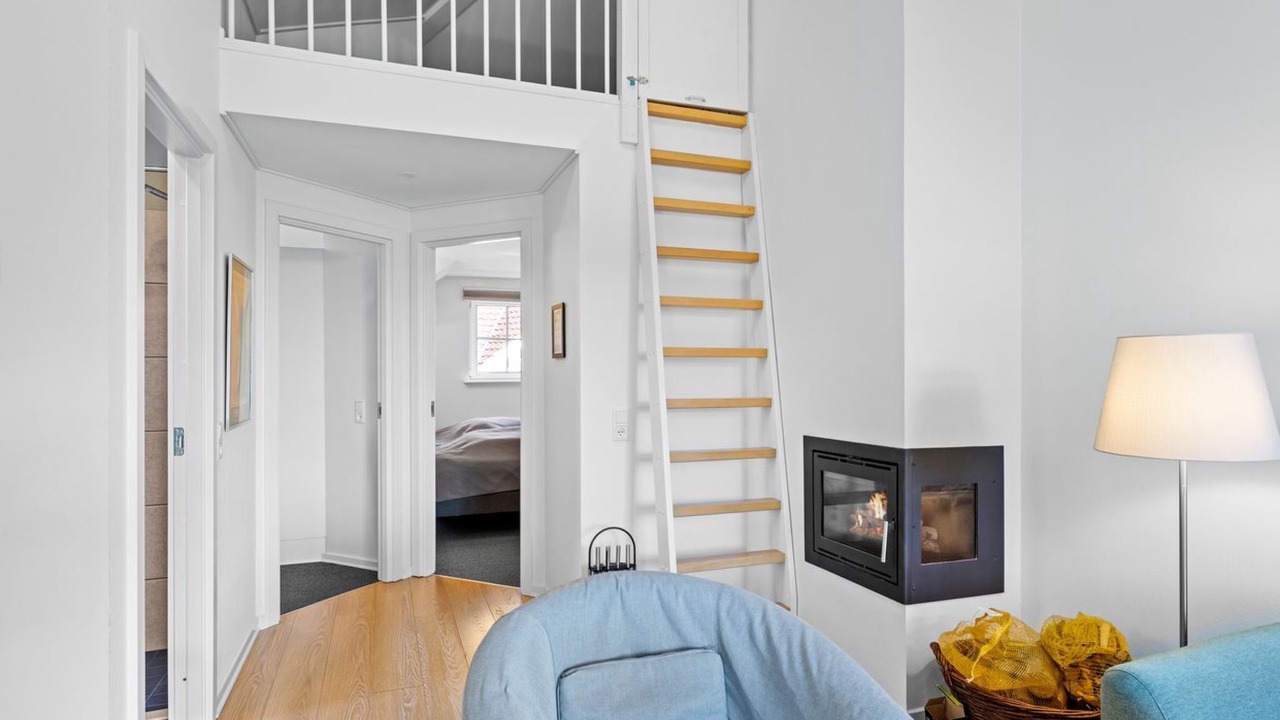 Photo of Livingroom in Bogense