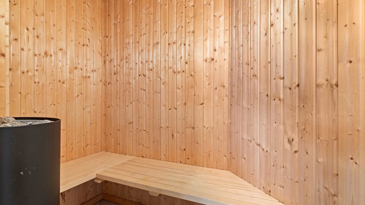 Photo of Bathroom in Bogense