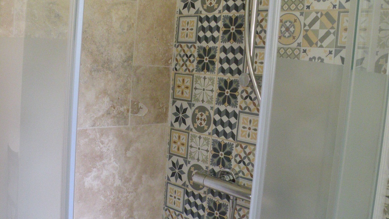 Photo of Bathroom in Saint-Quentin-la-Poterie