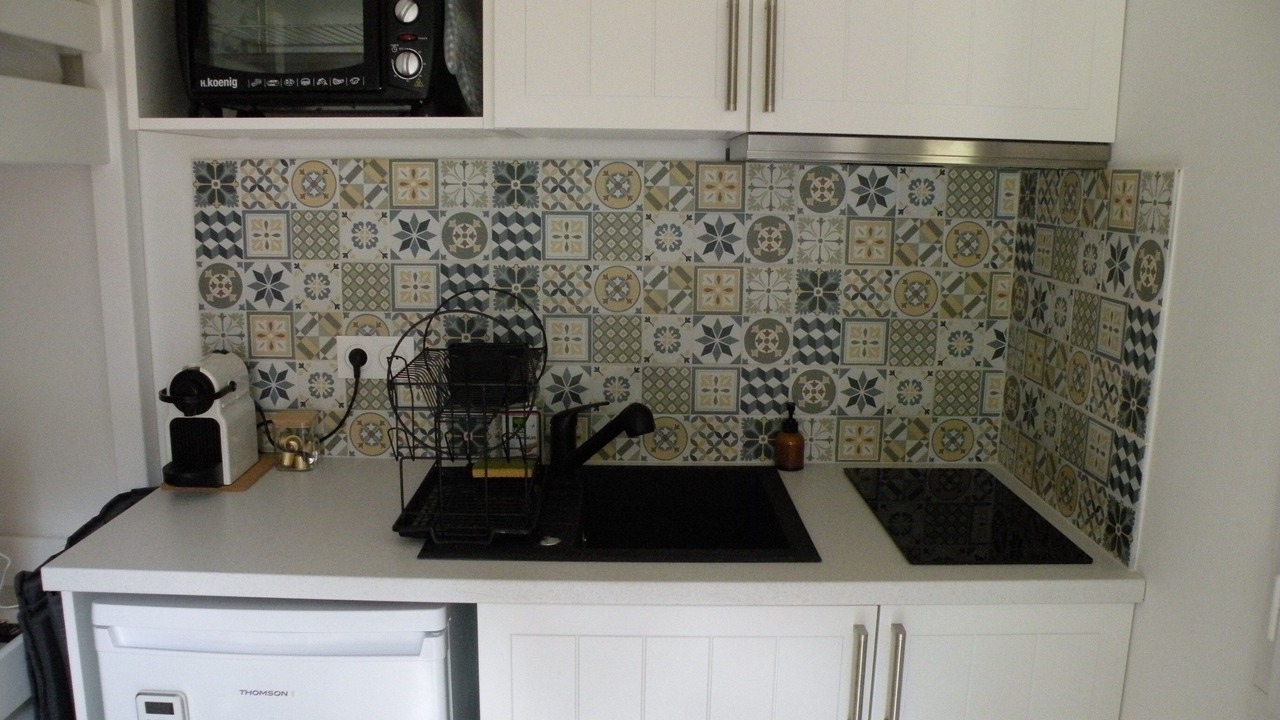 Photo of Kitchen in Saint-Quentin-la-Poterie