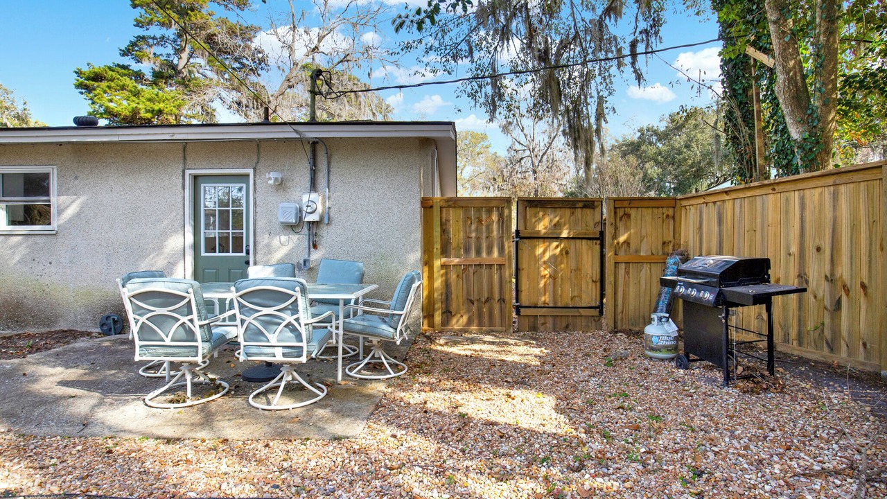 Photo of Outdoor in Savannah