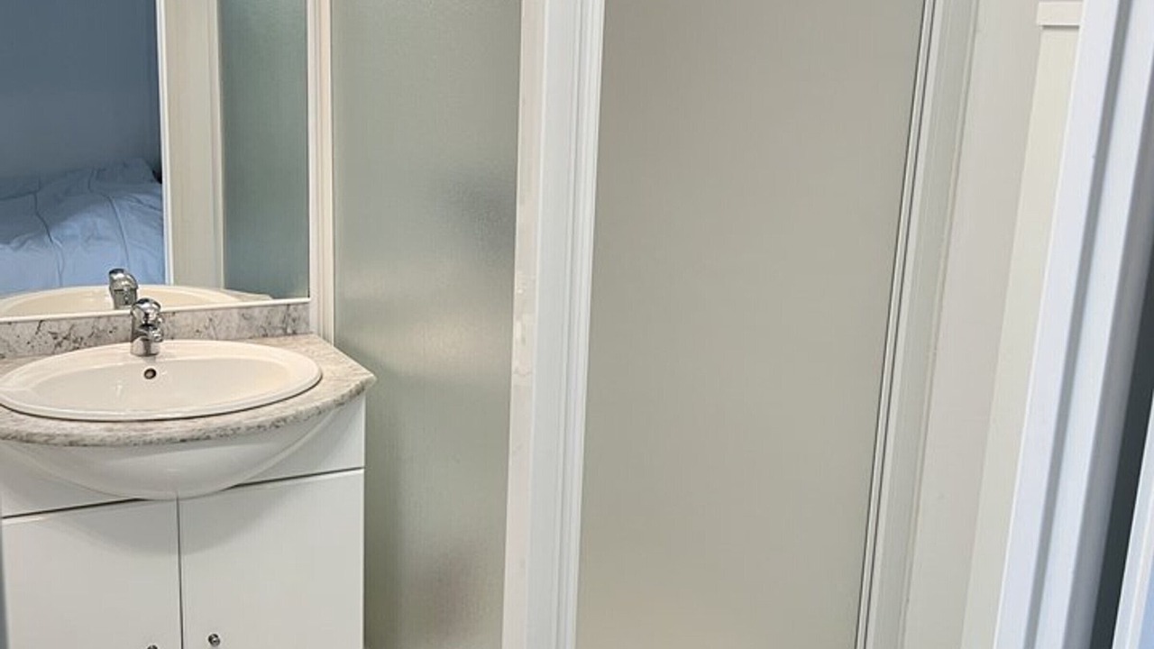 Photo of Bathroom in Stella-Plage