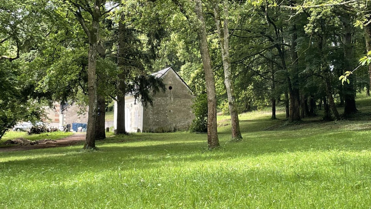 Photo of Outdoor in Reugny