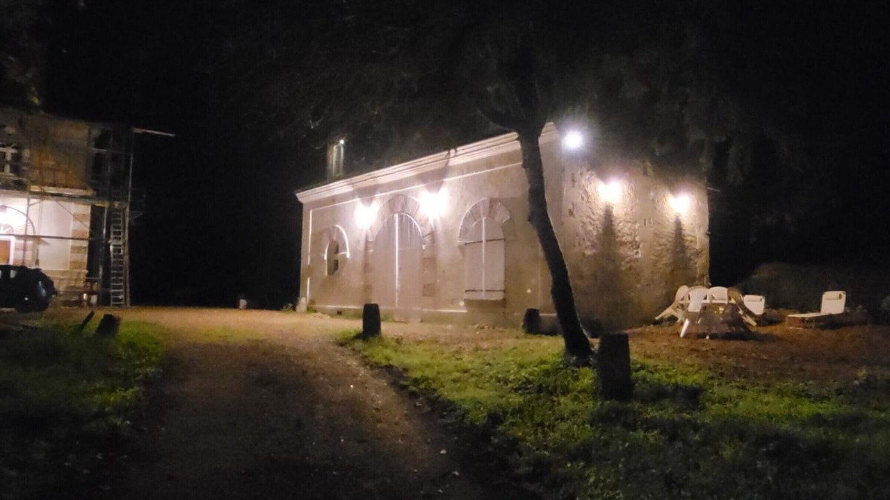 Photo of Outdoor in Reugny
