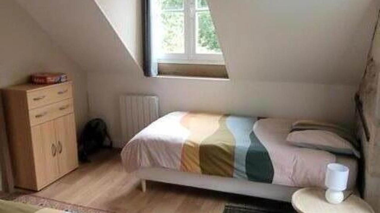 Photo of Bedroom in Reugny