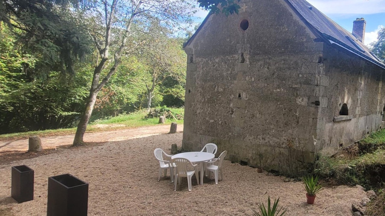 Photo of Outdoor in Reugny