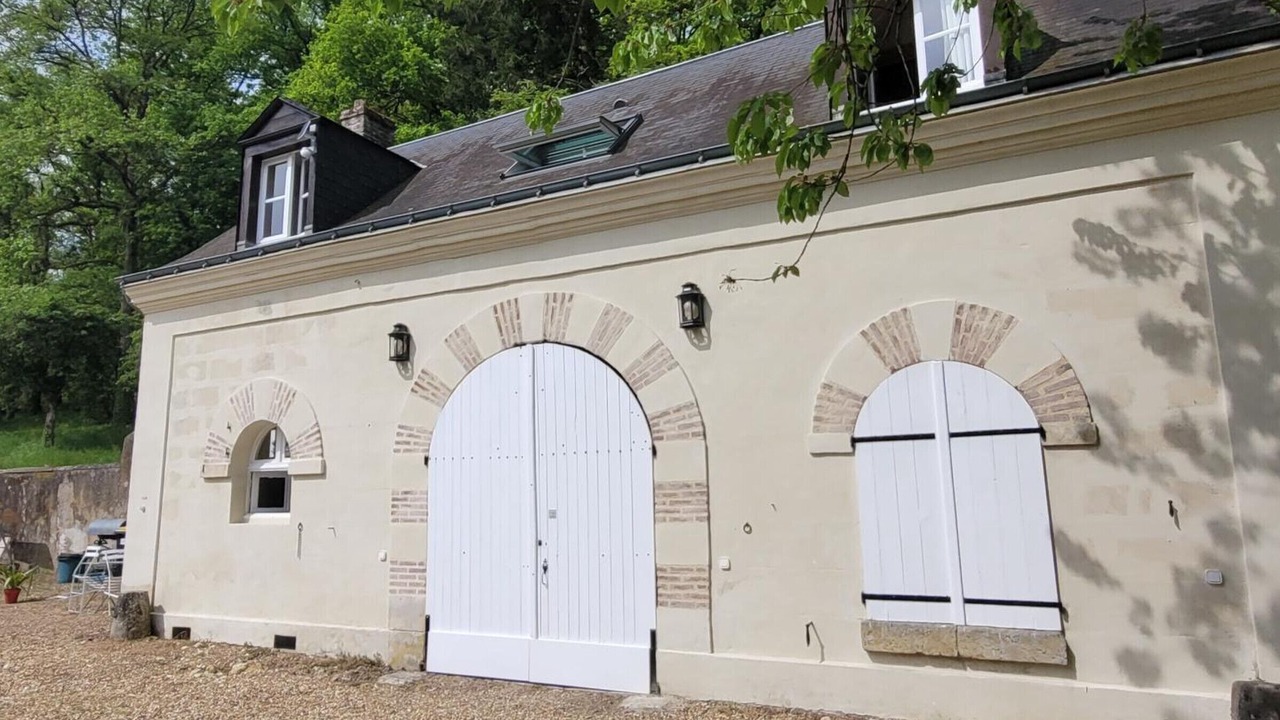 Photo of Outdoor in Reugny