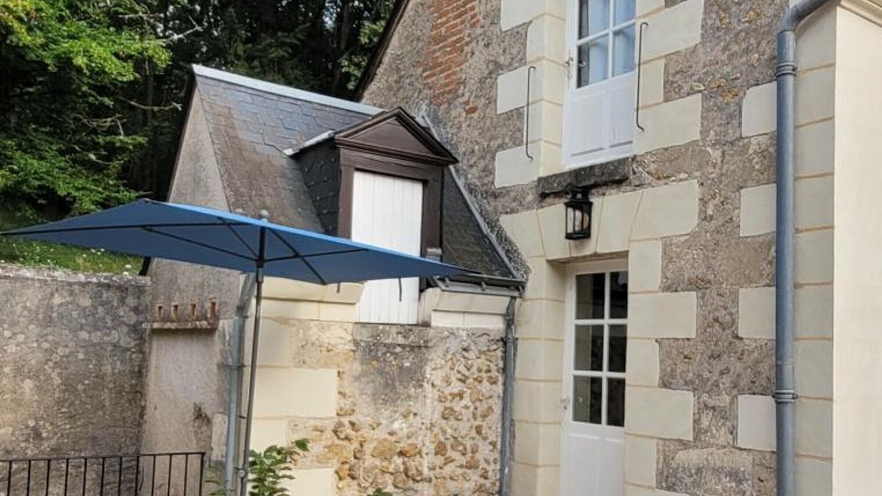 Photo of Patio Balcony in Reugny