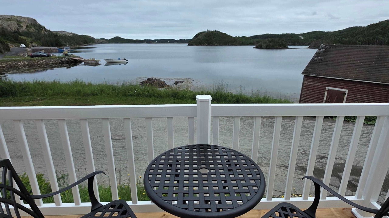 Photo of Outdoor in Fogo