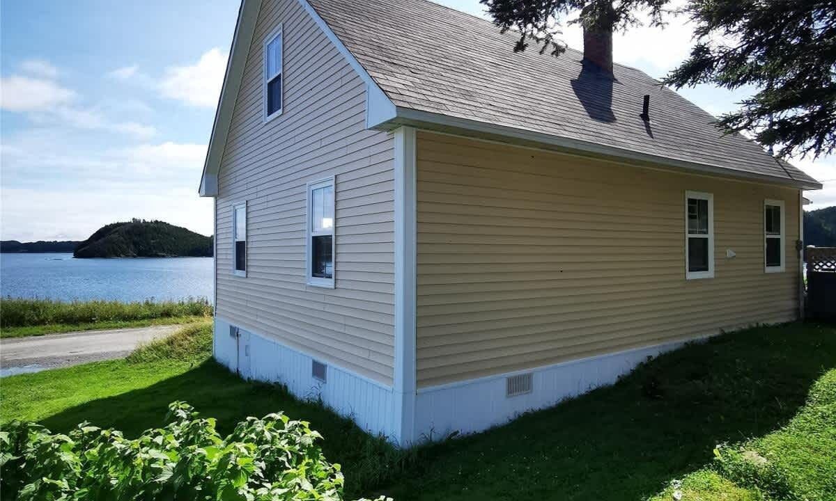 Photo of Outdoor in Fogo