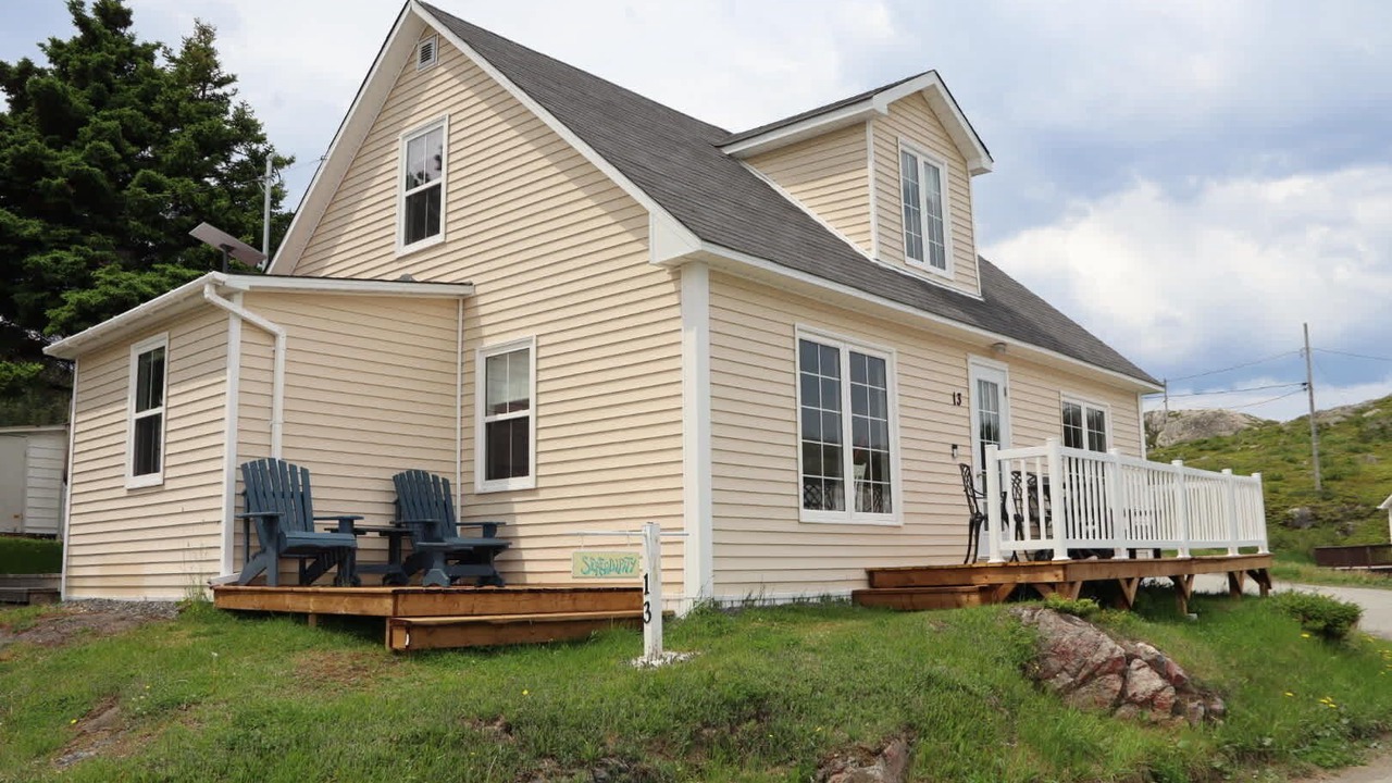 Photo of Outdoor in Fogo