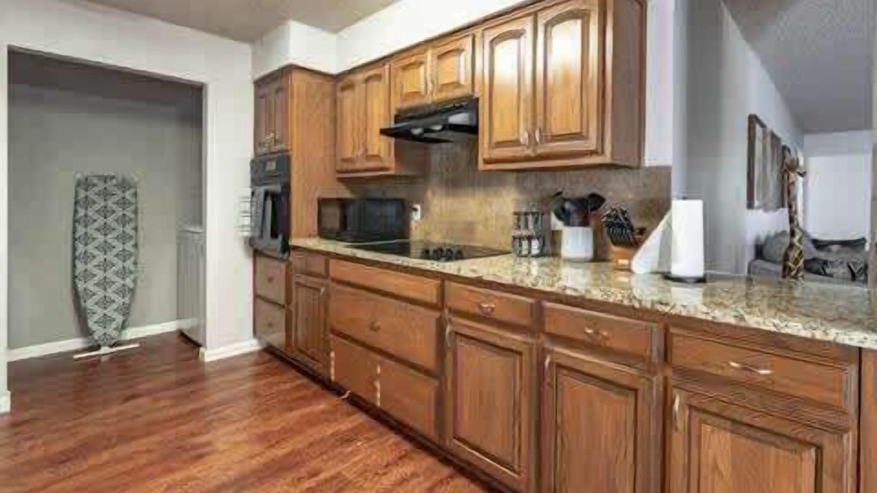 Photo of Kitchen in Lubbock