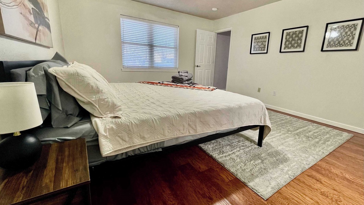 Photo of Bedroom in Lubbock