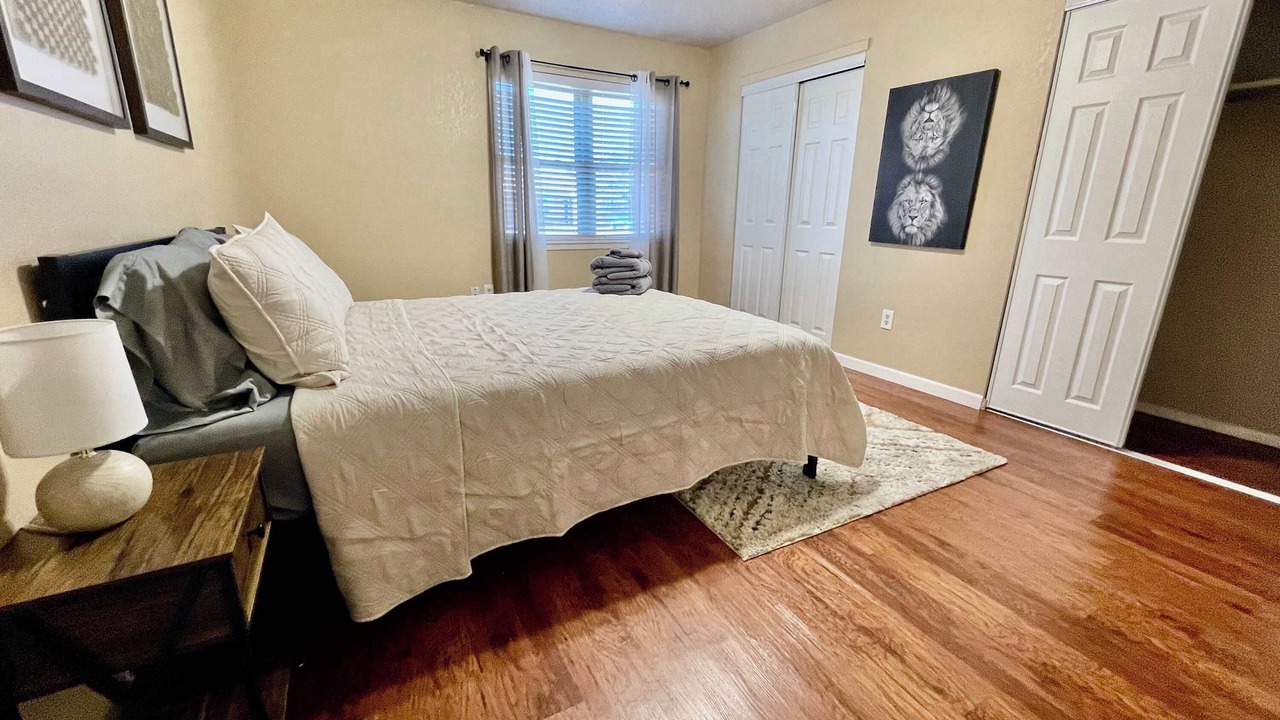Photo of Bedroom in Lubbock