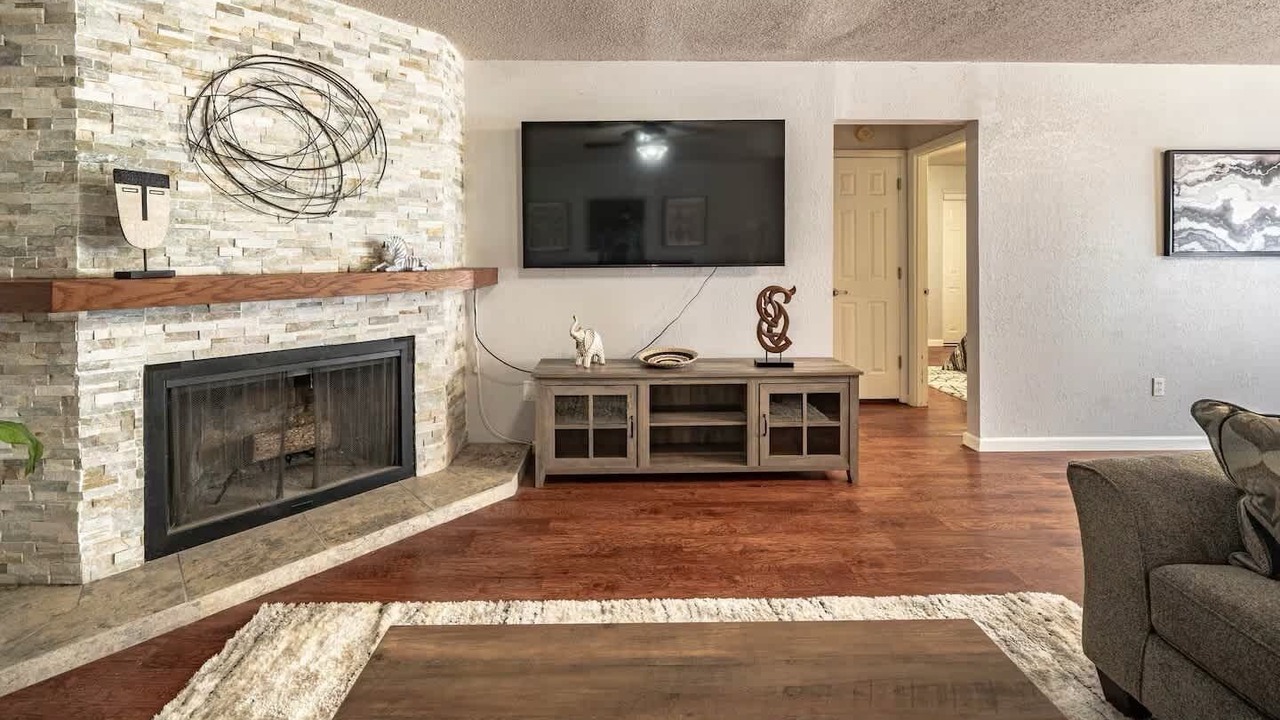 Photo of Livingroom in Lubbock