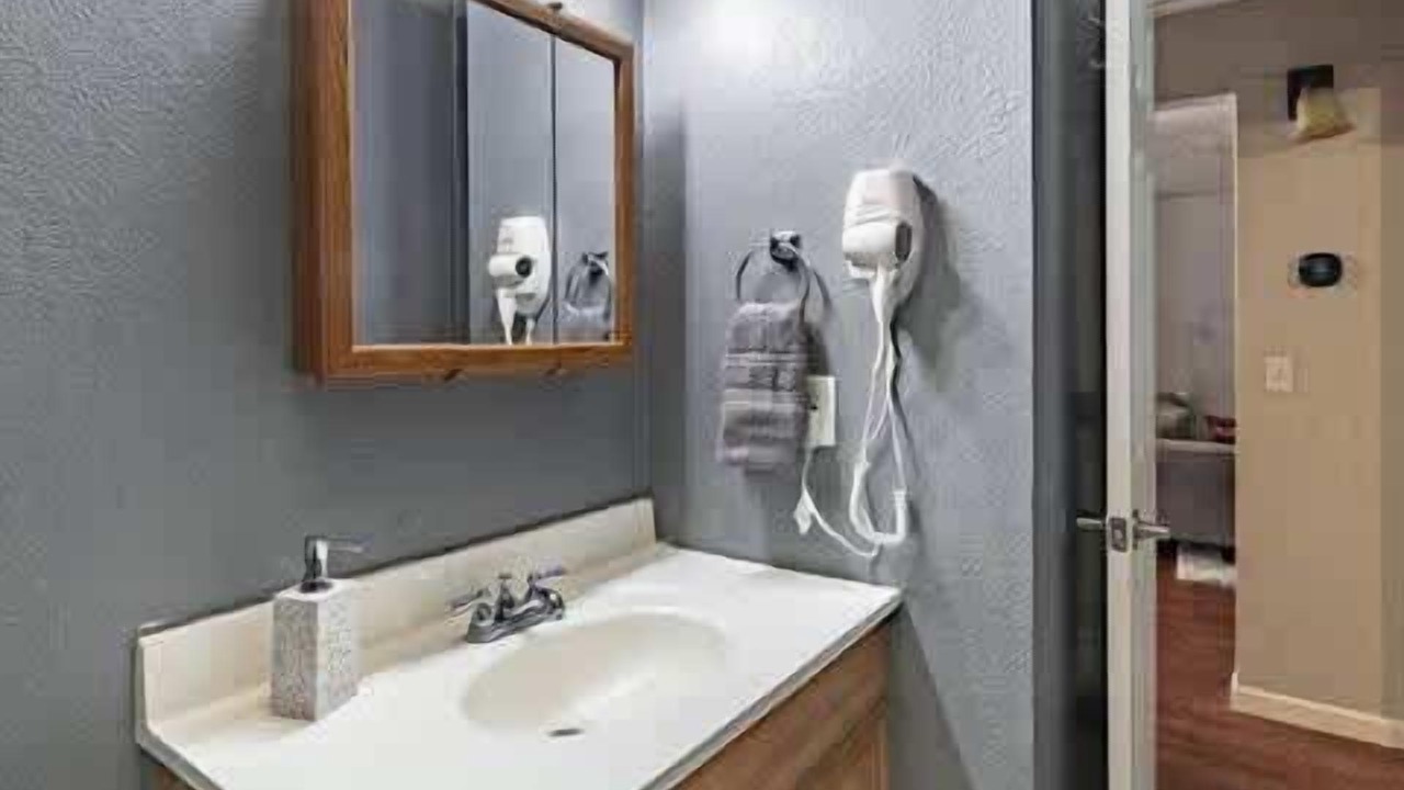 Photo of Bathroom in Lubbock